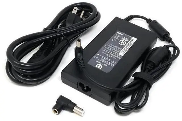 Main image of 180W AC Adapter for Acer Predator Triton 500 PT515-51 Helios 300 PH315-51 PH315-52 PH317-52 PH317-53 Acer KP.18001.006 KP.1800H.001 Charger Replacement Compatible 135W Acer Nitro 5 7 Power Supply
