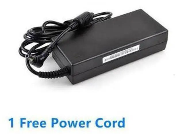 Alt view image 2 of 2 - 19V 4.74A 90W LITEON PA-1900-36 PA-1900-04 AC Adapter For Laptop Power Supply Charger