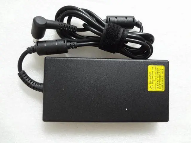 Alt view image 4 of 4 - Original 801637-001 19.5V 6.15A 120W For HP PAVILION AIO 23-Q251 AC Adapter