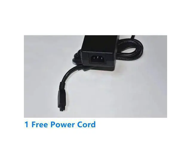 Alt view image 2 of 2 - 12V 5.5A 66W 8holes DELTA ADP-66CR B ADP-66CR A AC Adapter For Laptop Power Supply Charger