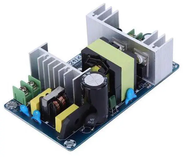 Main image of WX-DC2416 AC 100-240V to DC 36V 5A Switching Power Supply Module 180W High Power Industrial Power Board Isolated Switching Power Supply Power Supply Module Board Converter Module
