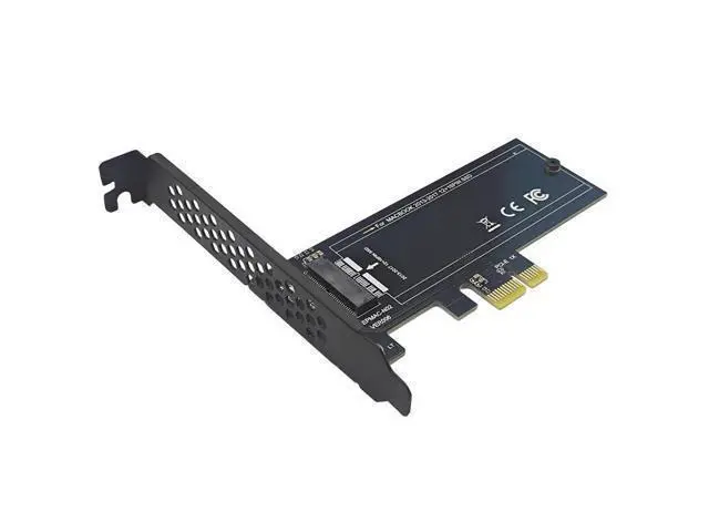 Alt view image 3 of 5 - Applicable to Macbook Pro models from 2013 to 2017, with 12+16PIN connection converted to PCI-E 4X.