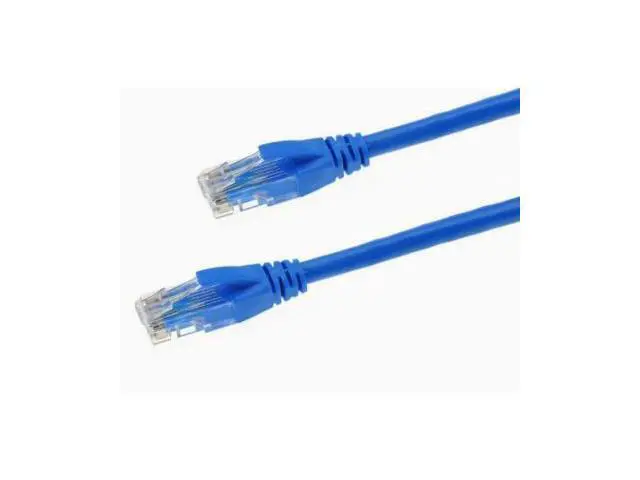 Alt view image 2 of 3 - 6-pair network cable, finished product in meters, 8-core copper core all-copper mechanism network cable, high-quality computer network cable,2m