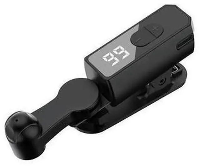 Main image of Screen touch controller charging device intelligent clicker fully automatic connection device multi-functional connection device