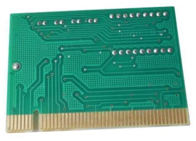 Alt view image 4 of 4 - 2 Digit LCD Display PC computer analyzer motherboard PCI diagnostic card computer post tester for desktop pc