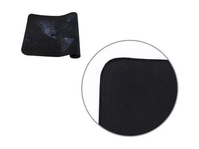 Alt view image 4 of 7 - FirstPower Gaming Mouse Pad Large Size Desk Keyboard Mat 11.81x31.50inch Extra Large XL Size Anti-Slip Gaming Mouse Pad For PC Laptop Macbook