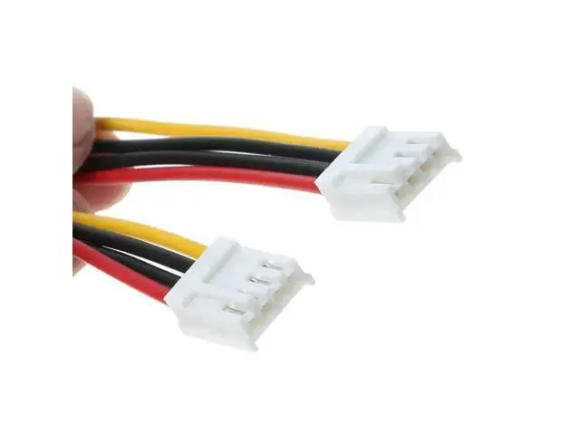 Alt view image 2 of 4 - 1.44MB 3.5\" USB Cable Adapter To 34Pin Floppy Drive Connector U Disk To Floppy Disk PCB Board