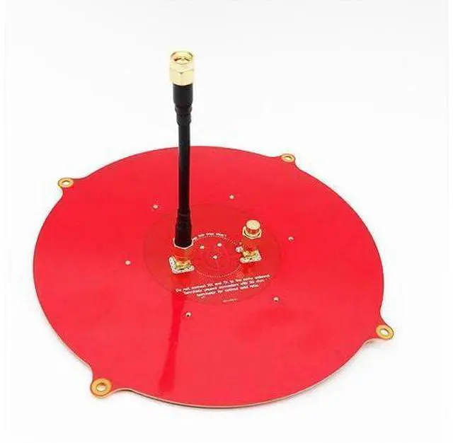 Main image of Array antenna - High-gain long-range FPV5.8G video transmission antenna - 150-200mm remote measurement and mapping tower antenna