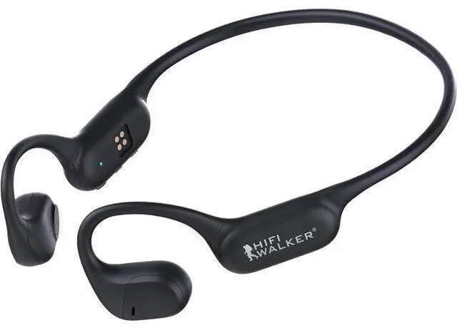 Main image of T10 Fit Open-Ear Headphones Bluetooth 5.4 & 32GB MP3, IPX5 Sweatproof Air Conduction Wireless Sports Earphones with Mic, Lightweight 26g for Running, Cycling, Bone Conduction Headphones Alternative