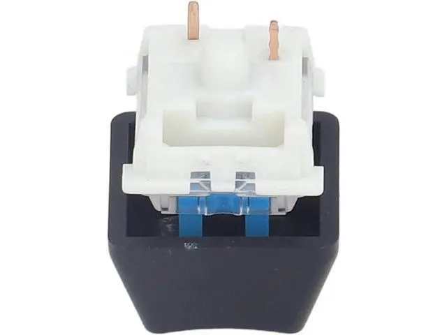 Alt view image 7 of 7 - 12Key Mechanical Gaming Keypad with 2 Knobs, Programming Macro Keys OSU Gaming Keyboard, DIY USB Mini Keypad for Computer Universal