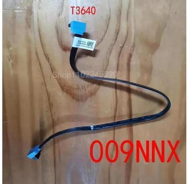 Main image of JAENFONG For T3640 Workstation Power Supply Cable 009NNX 09NNX Hard Drive Cable