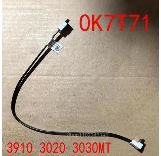 Main image of Vszerda For Achievement Lingyue 3910 3020 3030MT Workstation Power Supply Cable 0K7T71 K7T71 Data Power Supply