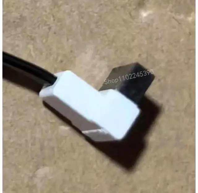 Alt view image 2 of 3 - JAENFONG For Achievement Lingyue 3910 3020 3030MT Workstation Power Supply Cable 0K7T71 K7T71 Data Power Supply