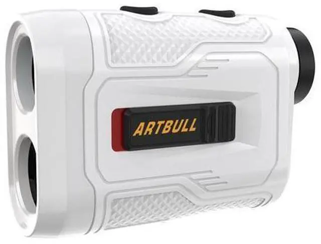 Main image of wusu Golf rangefinder with laser distance measuring instrument, capable of measuring up to 650 meters, equipped with a magnet.