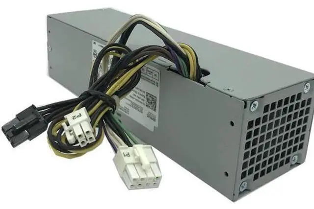 Main image of 315W 4FCWX H315ES-00 D315ES-00 Power Supply For XE 2 SFF 315W Desktop PSU 315W Switching Power Supply