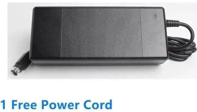 Main image of JAENFONG FSP FSP150-AHAN1 12V 12.5A 150W 4PIN FSP150-AHB AC Adapter For Laptop Power Supply Charger