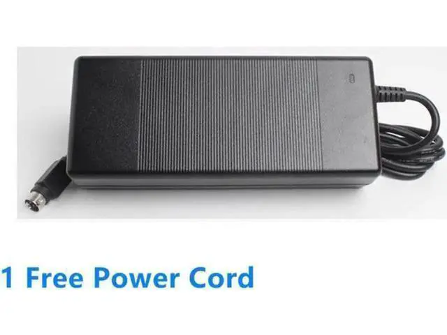Alt view image 2 of 2 - FSP FSP150-AHAN1 12V 12.5A 150W 4PIN FSP150-AHB AC Adapter For Laptop Power Supply Charger