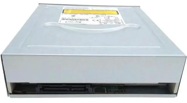 Alt view image 5 of 5 - Internal Blu Ray Drive Player Desktop PC SATA BD Combo 12X Reader DVD CD Burner