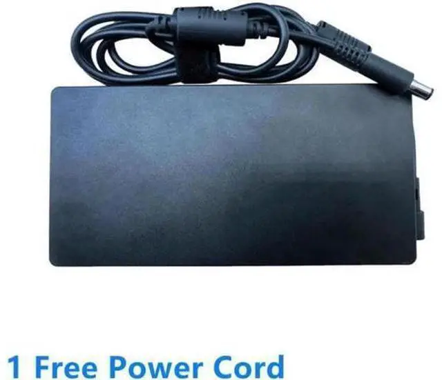 Alt view image 2 of 2 - 19.5V 11.8A 230W 7.4x5.0mm LITEON PA-1231-12 AC Adapter For Gaming Laptop Charger Power Supply