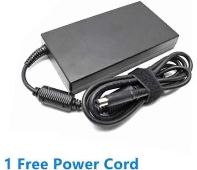 Alt view image 2 of 2 - 19.5V 11.8A 230.1W Delta ADP-230JB D AC/DC Adapter For Laptop Charger Power Supply