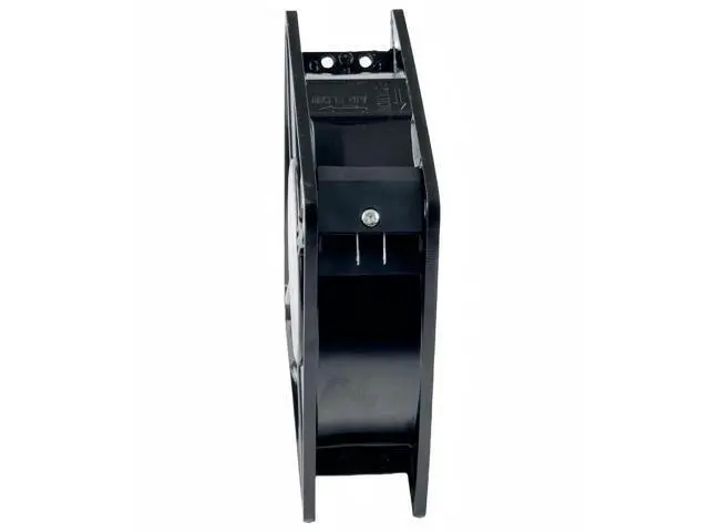 Alt view image 2 of 2 - Vszerda for NIDEC A30108-10 TA450 115V 0.26/0.21A 12038 Cooling Fan,120X120X38mm Cabinet Cooling Fan, 50/60Hz axial Fan A30108-10 BTH Connector