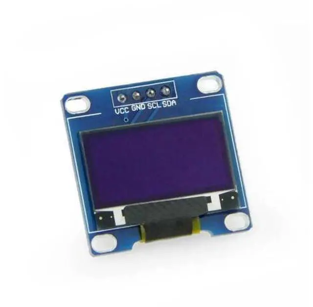 Alt view image 6 of 7 - Vszerda For TTGO Meshtastic T-Beam V1.2 ESP32 LoRa GPS Development Board with OLED Display 915Mhz for LILYGO