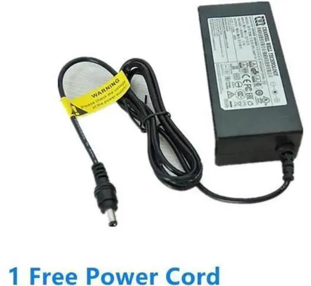 Main image of Vszerda 12V 3.33A 40W 5.5x2.5mm KPL-040F-VI KPL-040F AC Adapter For CWT Power Supply Charger