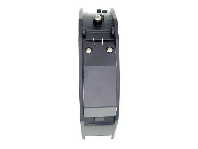 Alt view image 2 of 7 - New Cooling Fan for W2E142-BB05-01 7006ES,115V 27/28W 50/60Hz,17238 2-Pin Metal Fan Size:172X150X38mm.