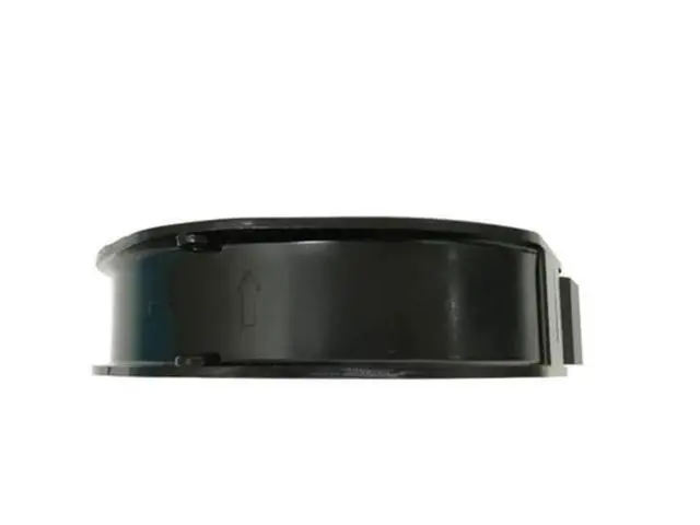 Alt view image 3 of 4 - for NMB-MAT 5915PC-12T-B30-A00 15038PB-A1L-EP Fan AC115V 50/60Hz 35/32W 172X150X38MM Aluminum Frame Axial Cooling Fan