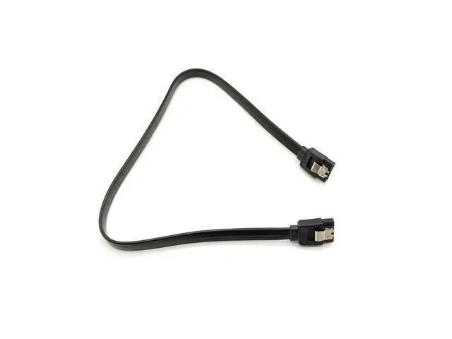 Alt view image 5 of 5 - Vszerda 8 Ports SATA 3.0 to PCIe Expansion Card Adapter Converter with 6 SATA Cables Low Profile Bracket Boot As System Disk for Marvell 88SE9215 Chip with Heat Sink HDD (6*Black Straight Cable)