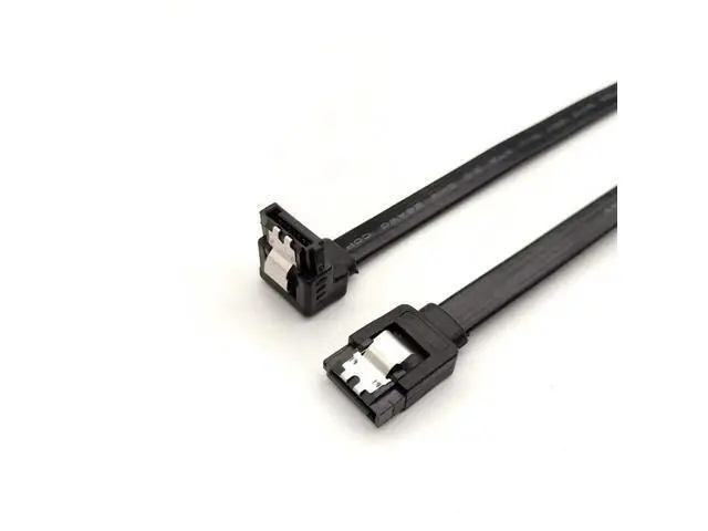 Alt view image 3 of 6 - JAENFONG 8 Ports SATA 3.0 to PCIe Expansion Card Adapter Converter with 6 SATA Cables Low Profile Bracket Boot As System Disk for Marvell 88SE9215 Chip with Heat Sink HDD (6*Black 90 °Cable)