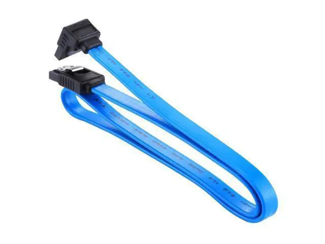 Alt view image 5 of 6 - Vszerda 8 Ports SATA 3.0 to PCIe Expansion Card Adapter Converter with 6 SATA Cables Low Profile Bracket Boot As System Disk for Marvell 88SE9215 Chip with Heat Sink HDD (6*Blue 90 °Cable)