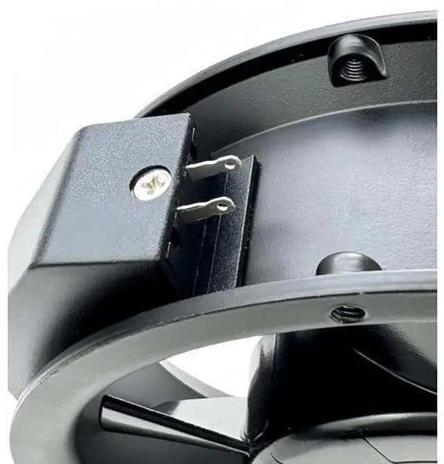 Alt view image 3 of 7 - Vszerda for EBM PAPST W2E143-AB09-01 Axial Cooling Fan, High Temperature Resistant Fan, 172X172X51mm 6078ES 230V 24/30W Case Cooling Fan