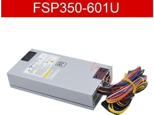 Main image of 350W FSP350-601U standard 1U server power supply 350W2 4PIN ATX PSU Industrial Power Supply