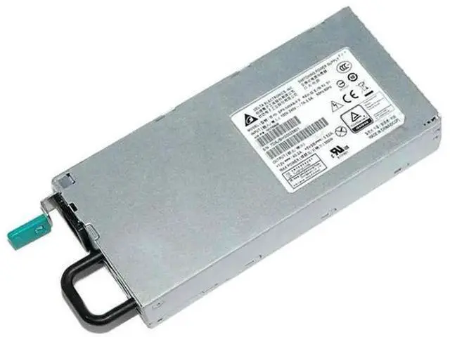 Main image of for Electronics DPS-500AB-9 A D E Server - Power Supply Max 500W