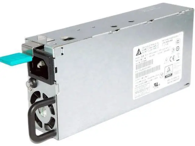 Alt view image 4 of 4 - for Electronics DPS-500AB-9 A D E Server - Power Supply Max 500W
