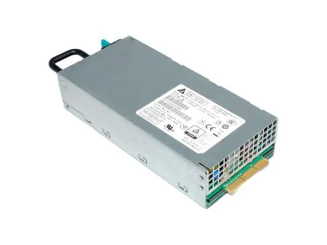 Alt view image 2 of 4 - for Electronics DPS-500AB-9 A D E Server - Power Supply Max 500W