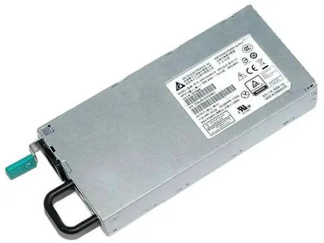 Alt view image 2 of 4 - Vszerda for Electronics DPS-500AB-9 A D E Server - Power Supply Max 500W
