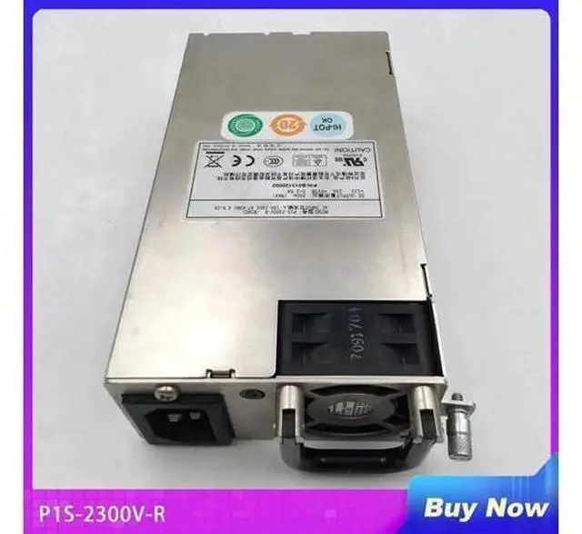 Main image of Vszerda P1S-2300V-R For Server Power Supply 300W Perfectly Tested Before Shipment