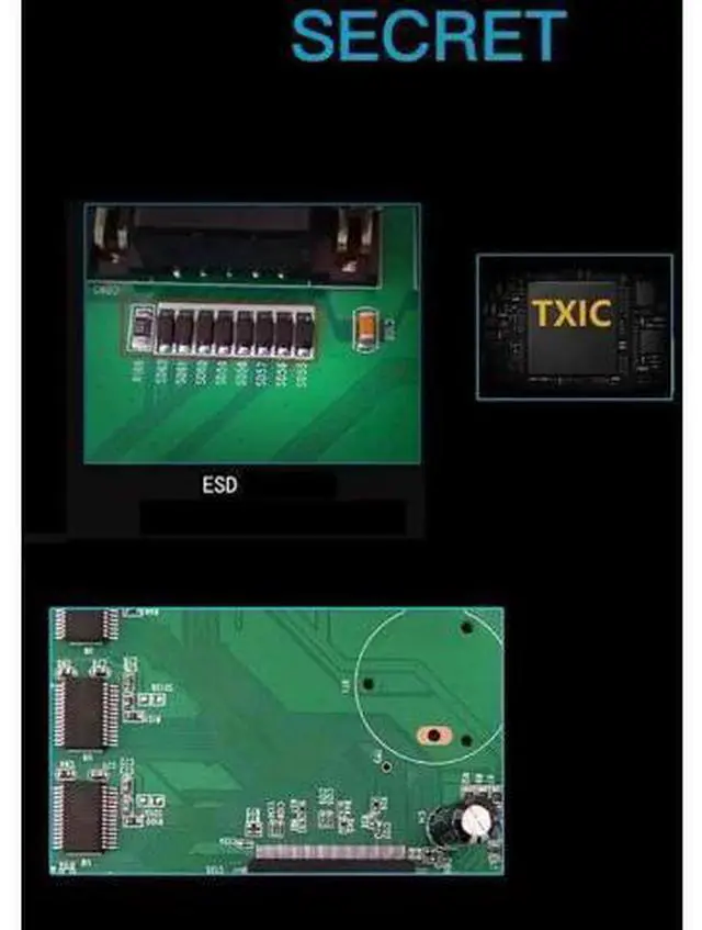 Alt view image 3 of 7 - 8 Ports RS232 RS485 RS422 to Ethernet TCP/IP Converter Multiple Serial Device Server Switch Modbus Gateway