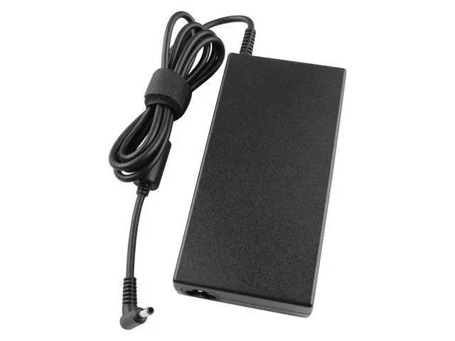 Alt view image 2 of 3 - 20V 10A 200W Sword 16 HX Charger for Sword 16 HX B14VGKG B14VGG B14VFKG B14VFG B14VEKG B14VEG B14UDXKG B14UDXG B14UCXKG B13VGG B13VEG B13UCXG B13VFG MS-15P2