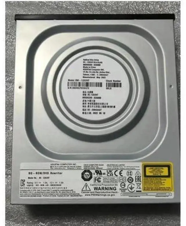 Main image of For BC-12D2HT CH30 12X Desktop Built-in Blu-ray Combo