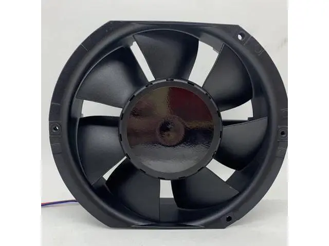 Alt view image 4 of 5 - 1PCS For 6424TDR Inverter High-end Fan 24V 2.1A 50.4W NEW