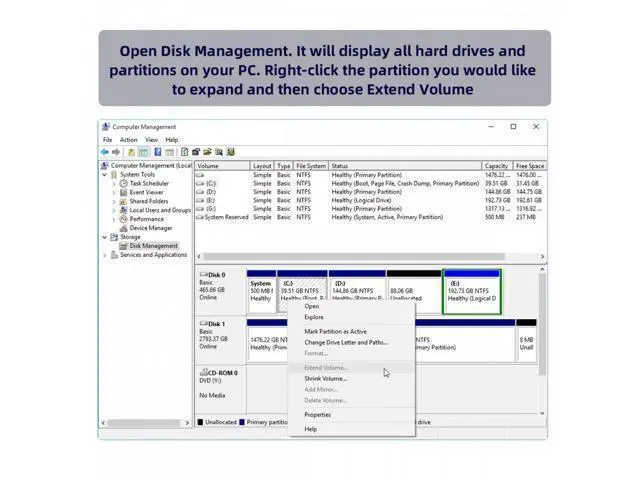 Alt view image 7 of 7 - Oculink SFF-8612 SFF-8611 to M.2 NGFF M-Key to NVME PCIe SSD 2280 SSD Enclosure Adapter for Mainboard SF-087