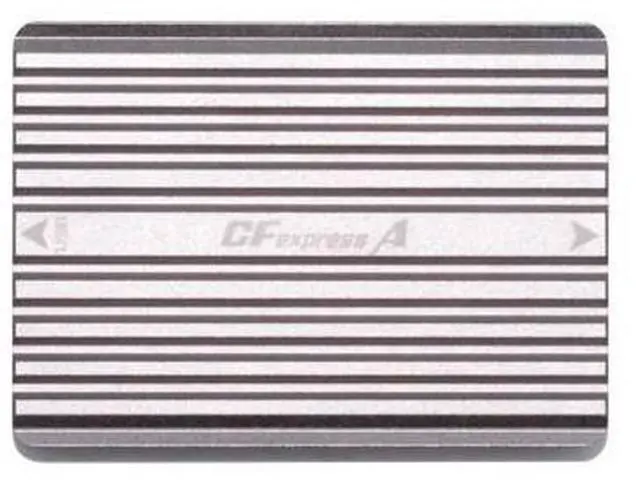 Main image of USB3.1 Type-C USB3.0 Type-A to CF Express Extension Card Reader CFE Type-A & Type-B CFA R5 Z6 Z7 CFB Memory Card
