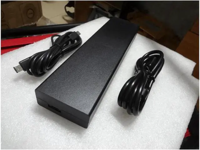Alt view image 2 of 4 - wusu ACDP-240E02 For SONY 24V XBR65X900E TV 1-493-117-31 AC ADAPTER CHARGER