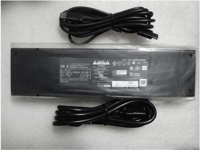 Main image of wusu ACDP-240E02 For SONY 24V XBR65X900E TV 1-493-117-31 AC ADAPTER CHARGER