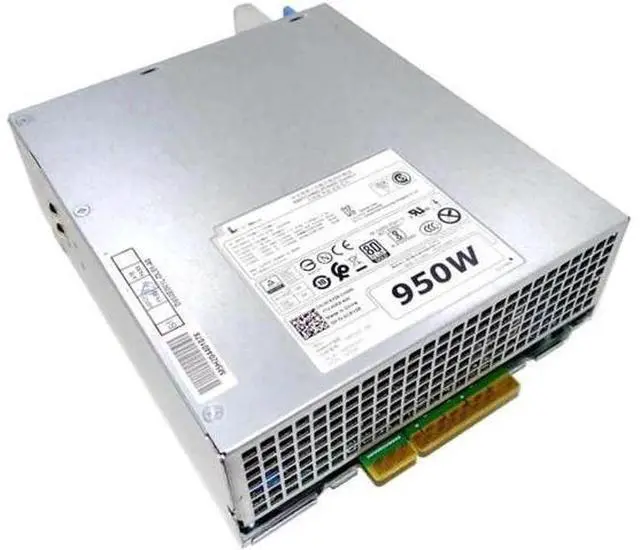 Main image of 950W PSU For Precision T5820 T7820 Switching Power Supply CXV28 0CXV28 H950EF-00