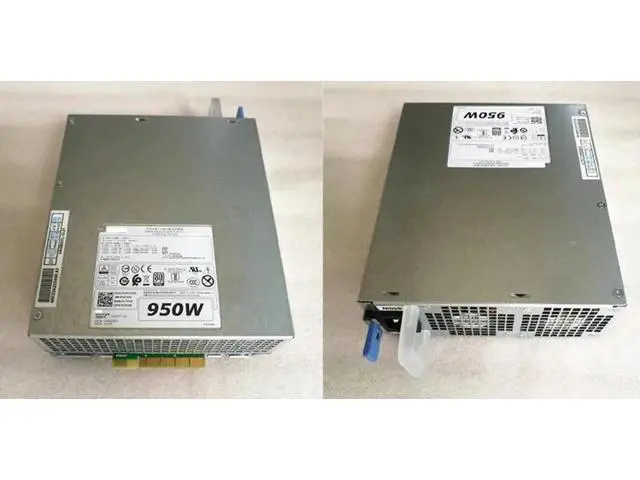 Alt view image 3 of 5 - 950W PSU For Precision T5820 T7820 Switching Power Supply CXV28 0CXV28 H950EF-00