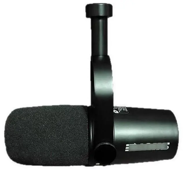Main image of MV7+-K Wired Dynamic Microphone for USB Computer Live Singing Recording Dubbing Microphone